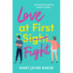 Love at First Fight: The perfect binge-read romcom