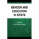 Gender and Education in Kenya