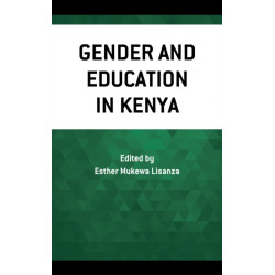 Gender and Education in Kenya