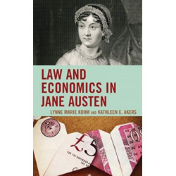 Law and Economics in Jane Austen