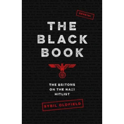 The Black Book: The Britons on the Nazi Hit List