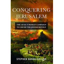Conquering Jerusalem