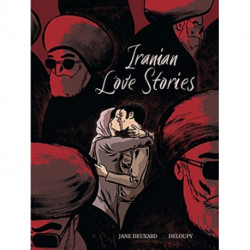 Iranian Love Stories