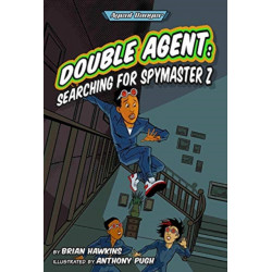 Double Agent: Searching for Spymaster Z