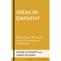 Between Thought and Expression Lies A Lifetime: Why Ideas Matter