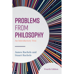 Problems from Philosophy: An Introductory Text