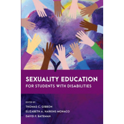 Sexuality Education for Students with Disabilities