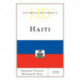 Historical Dictionary of Haiti