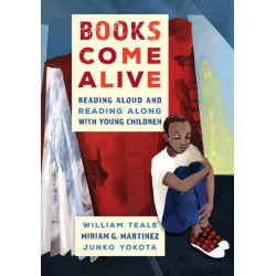 Books Come Alive: Reading Aloud and Reading along with Young Children