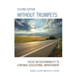 Without Trumpets: Focus on Sustainability to Continue Educational Improvement