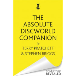The Ultimate Discworld Companion