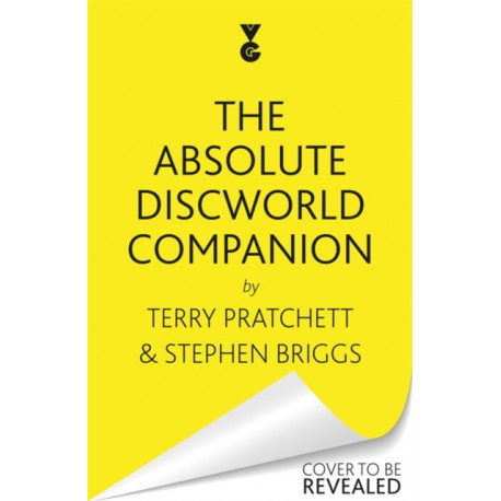 The Ultimate Discworld Companion