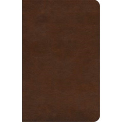 ESV Concise Study Bible™