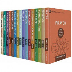 Building Healthy Churches