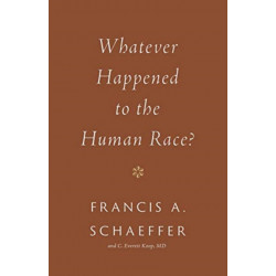 Whatever Happened to the Human Race?