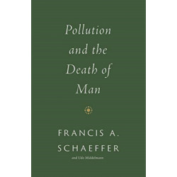 Pollution and the Death of Man