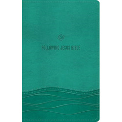 ESV Following Jesus Bible