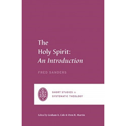 The Holy Spirit: An Introduction