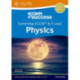 Cambridge IGCSE® & O Level Physics: Exam Success