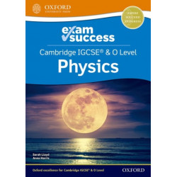 Cambridge IGCSE® & O Level Physics: Exam Success