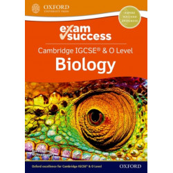 Cambridge IGCSE® & O Level Biology: Exam Success