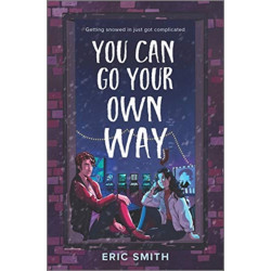 You Can Go Your Own Way