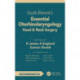 Scott-Brown's Essential Otorhinolaryngology, Head & Neck Surgery: Head & Neck Surgery