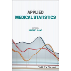 Applied Medical Statistics