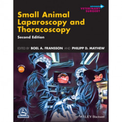 Small Animal Laparoscopy and Thoracoscopy