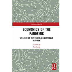 Economics of the Pandemic: Weathering the Storm and Restoring Growth