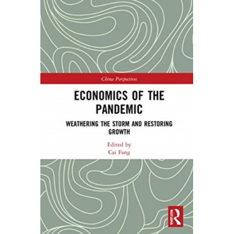 Economics of the Pandemic: Weathering the Storm and Restoring Growth