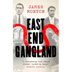East End Gangland