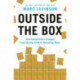 Outside the Box: How Globalization Changed from Moving Stuff to Spreading Ideas