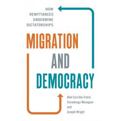 Migration and Democracy: How Remittances Undermine Dictatorships