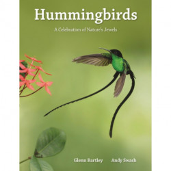 Hummingbirds: A Celebration of Nature's Jewels