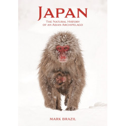 Japan: The Natural History of an Asian Archipelago
