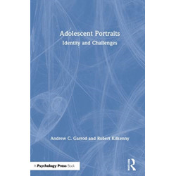 Adolescent Portraits: Identity and Challenges