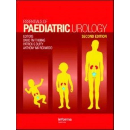 Essentials of Pediatric Urology