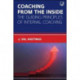Coaching from the Inside: The Guiding Principles of Internal Coaching
