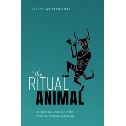 The Ritual Animal: Imitation and Cohesion in the Evolution of Social Complexity