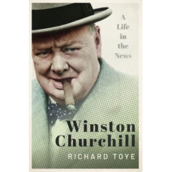 Winston Churchill: A Life in the News