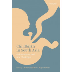 Childbirth in South Asia: Old Challenges and New Paradoxes