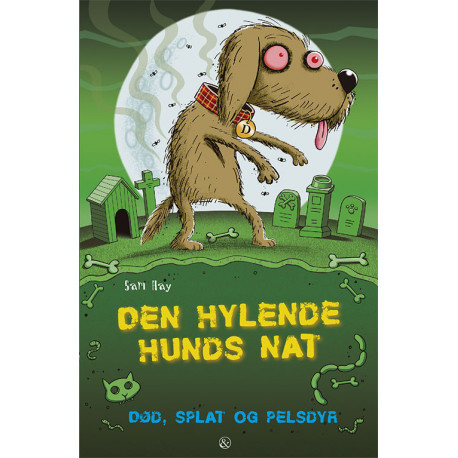 Den hylende hunds nat