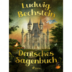 Deutsches Sagenbuch