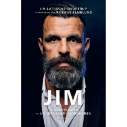 Jim: Fra cokepusher til undercover i Nordkorea