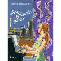 Den skönaste gåvan