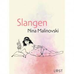 Slangen – erotisk novelle