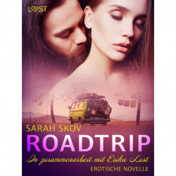 Roadtrip – Erotische Novelle