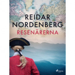 Resenärerna