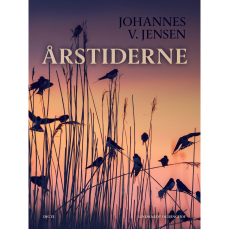 Årstiderne